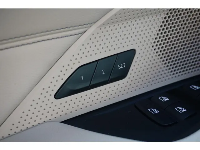 BMW i4 M50 2023 Elektrisch 20