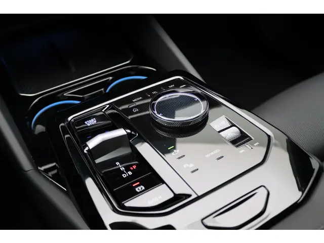 BMW i5 Sedan 2024 Elektrisch 30