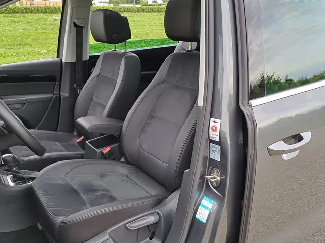 Volkswagen Sharan 2