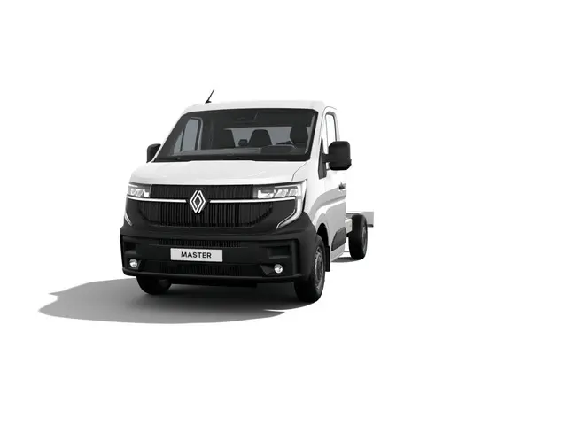Renault Master Advance 2025 Elektrisch 10