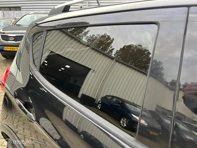 Opel KARL 1.0 Rocks Online Edition 2017 Benzine 14