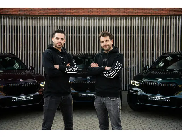 BMW 1 Serie 2