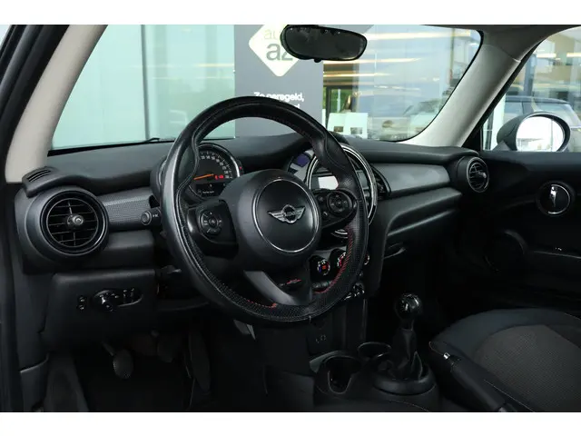 MINI One Mini 1.2 2017 Benzine 14