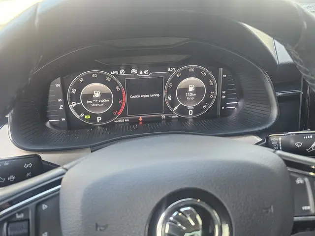 Škoda Scala 1.0 TSI Business Edition 2019 Benzine 14