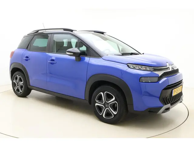 Citroën C3 Aircross 1.2 PureTech Feel 2022 Benzine 8