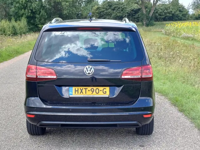 Volkswagen Sharan 1.4 TSI Exclusive JOIN 2019 Benzine 7