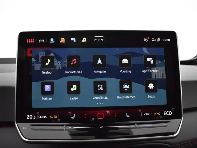 Volkswagen ID.3 GTX Performance 79 kWh 2025 Elektrisch 33