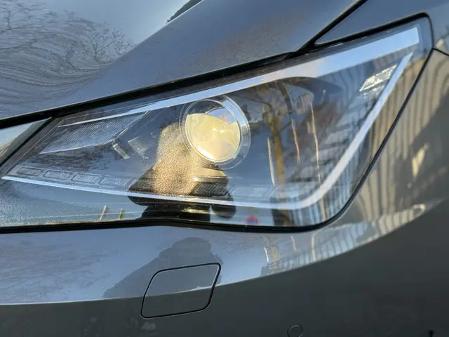 SEAT Ibiza 1.0 EcoTSI FR Connect 2015 Benzine 15