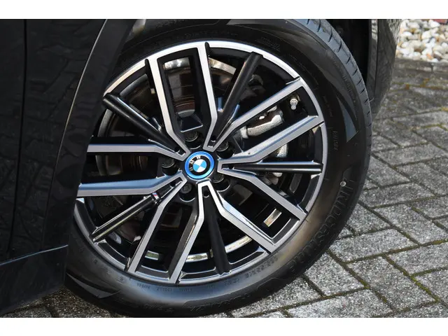 BMW X1 xDrive25e M-Sport 2024 Hybride Benzine 9