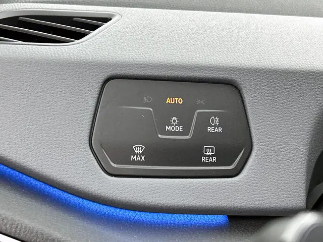 Volkswagen ID.3 Pro 58 kWh 2021 Elektrisch 20