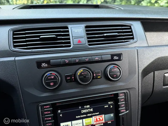 Volkswagen Caddy Bestel TSI L2H1 BMT Maxi 2018 Benzine 28