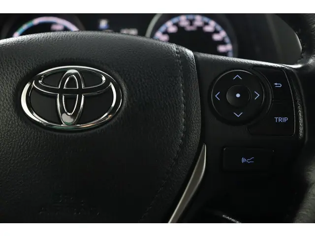 Toyota RAV4 2.5 Hybrid Style 2016 Hybride Benzine 21