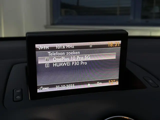 Peugeot 308 SW 1.6 VTi Sportium 2013 Benzine 13