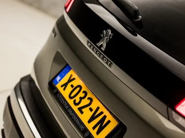 Peugeot 3008 1.2 PureTech Crossway 2019 Benzine 31