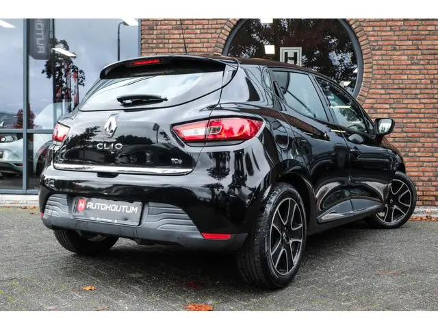 Renault Clio 2