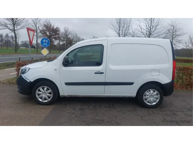 Mercedes-Benz Citan 108 CDI 2021 Diesel 11