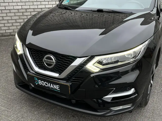 Nissan QASHQAI 1.3 DIG-T Premium Edition 2021 Benzine 29