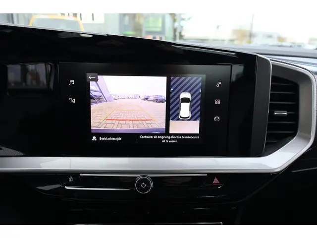 Opel Mokka 1.2 Turbo Elegance 2022 Benzine 8