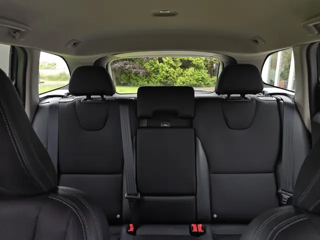 Volvo XC60 T5 Momentum Classic 2017 Benzine 7