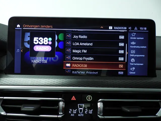 BMW X3 M40i xDrive 2024 Benzine 37