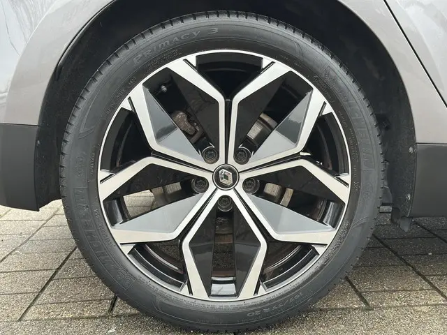 Renault Scénic TCe 130 Intens 2021 Benzine 37