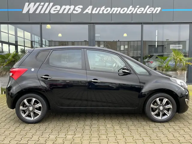 Hyundai ix20 1.4i Go! 2017 Benzine 3