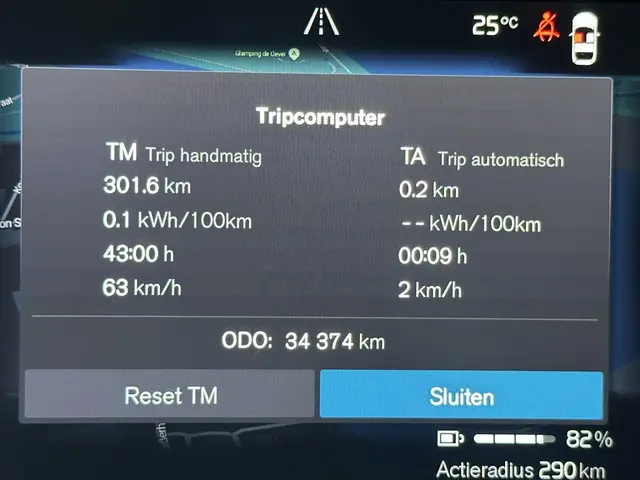 Volvo XC40 Volvo XC40 - Recharge 2023 Elektrisch 24