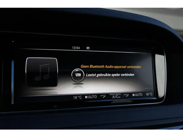 Mercedes-Benz S-Klasse 350 BlueTEC 2013 Diesel 40