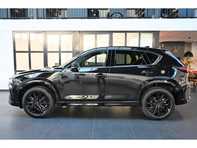Mazda CX-5 2