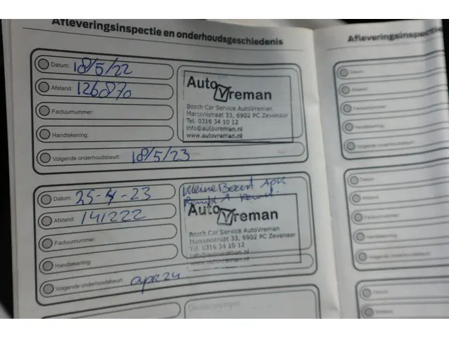 Ford C-MAX 1.0 Edition 2014 Benzine 36