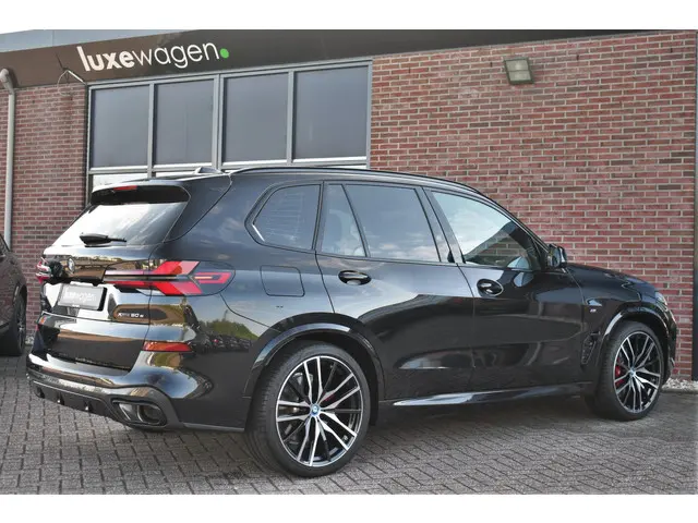 BMW X5 xDrive50e M-Sport Pro 2023 Hybride Benzine 43