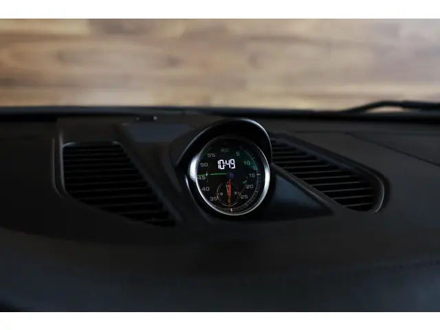 Porsche 911 3.8 Carrera 4S 2013 Benzine 15