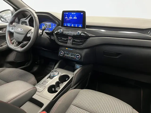 Ford Kuga 3