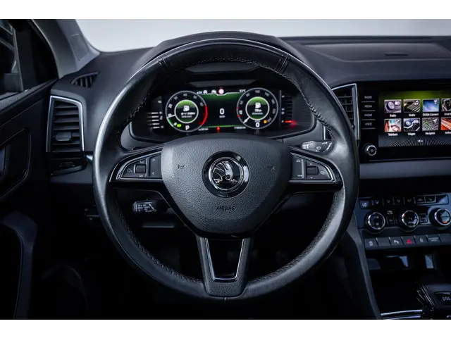 Škoda Karoq 1.5 TSI ACT Sportline 2020 Benzine 43