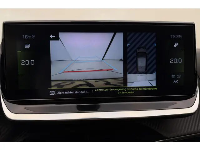 Peugeot 208 1.2T Allure 2020 Benzine 23