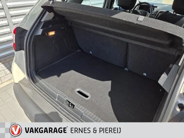 Renault Captur 0.9 TCe Zen 2017 Benzine 25