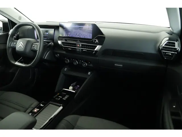 Citroën ë-C4 3