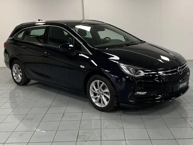 Opel Astra Sports Tourer 1.4 Innovation 2018 Benzine 5