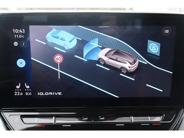 Volkswagen ID.4 First 77 kWh 2020 Elektrisch 31