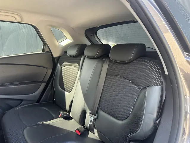 Renault Captur 0.9 TCe Dynamique 2016 Benzine 11