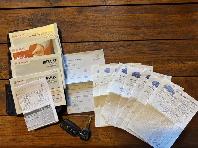 SEAT Ibiza ST 1.2 TSI Style 2013 Benzine 4