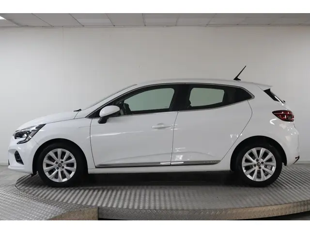 Renault Clio 1.0 TCe Intens 2019 Benzine 8