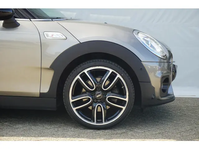 MINI Clubman Cooper S 2018 Benzine 5