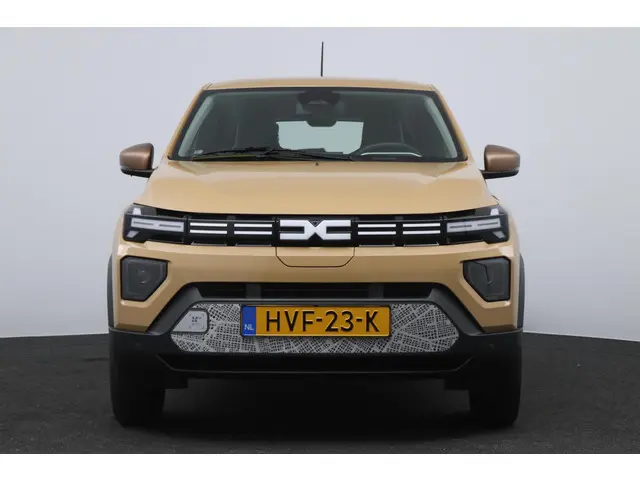 Dacia Spring Extreme 65 26.8 kWh 2025 Elektrisch 6