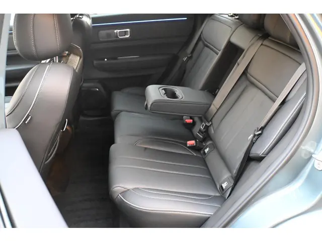 Jaecoo 7 1.5 GDI Exclusive 2025 Hybride Benzine 17