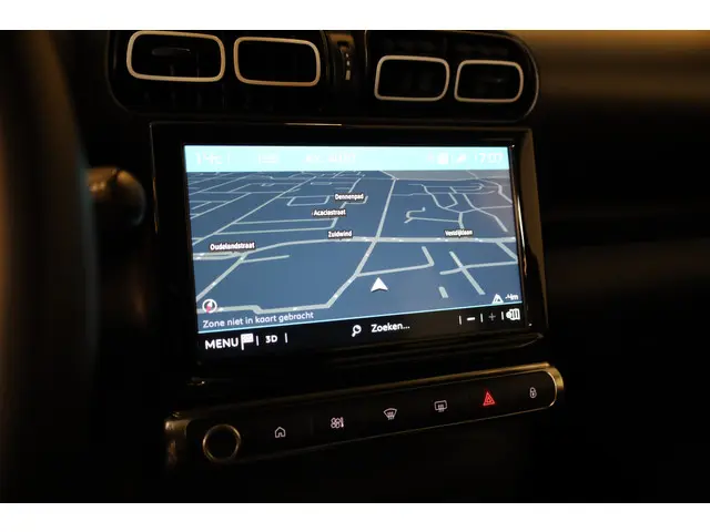 Citroën C3 Aircross PT 130 Max Automaat-6 2024 Benzine 12