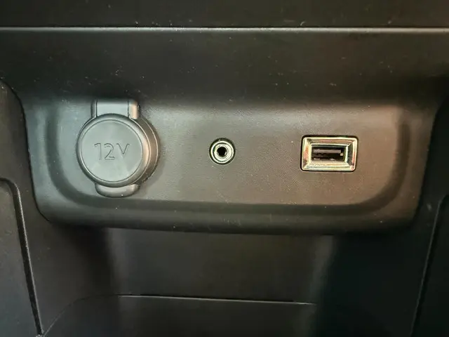 Citroën C3 1.2 PureTech Feel 105g 2017 Benzine 22
