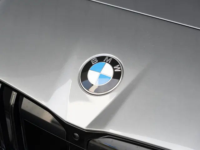 BMW 1 Serie 120 2025 Benzine 13
