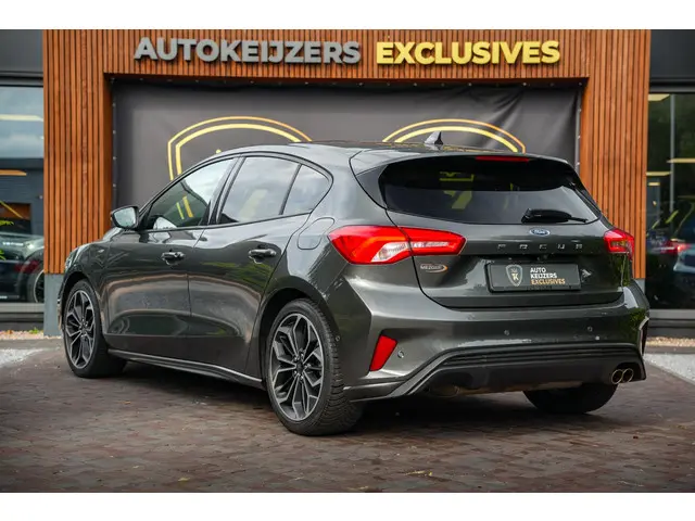Ford Focus ST Line 2019 Benzine 7