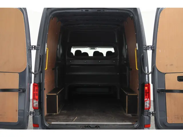 MAN TGE 35 2.0 TDI L3H3 DSG DC 7-persoons 2024 Diesel 20